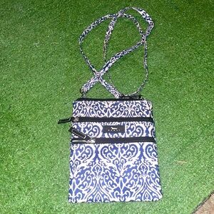 SCOUT Bags Women's Sally Go Lightly Crossbody Bag